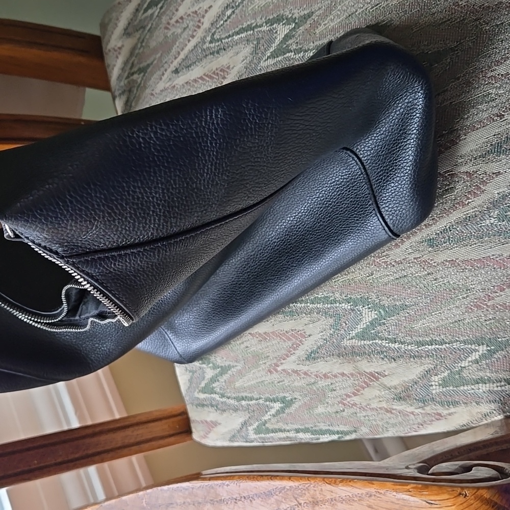 Longchamp shoulder bag - Picture 6 of 14